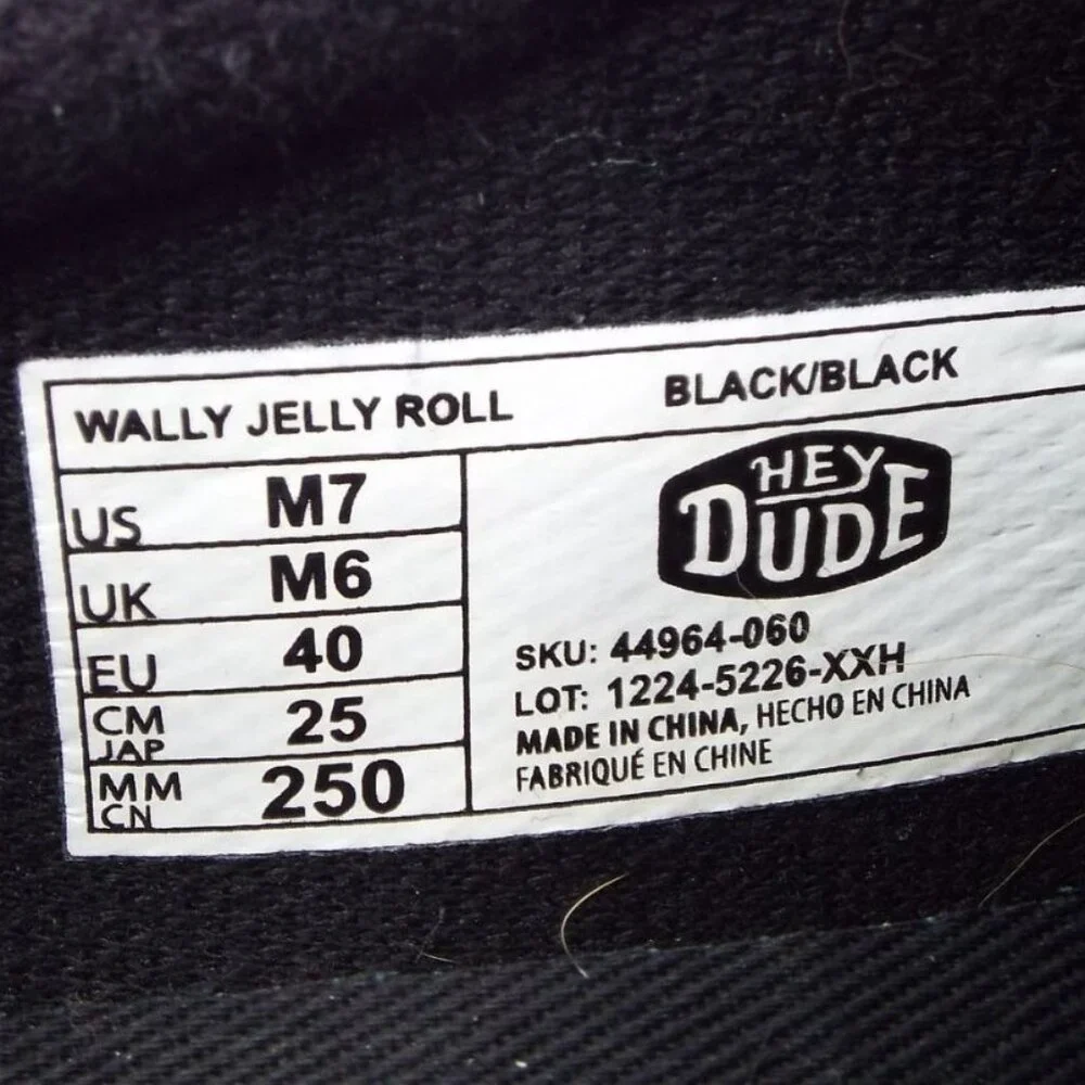 Hey Dude hey dude